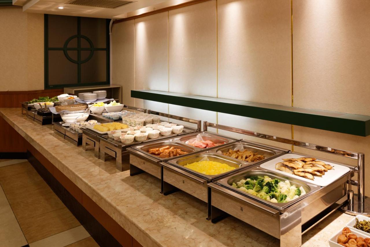 Kumamoto Washington Hotel Plaza Екстер'єр фото