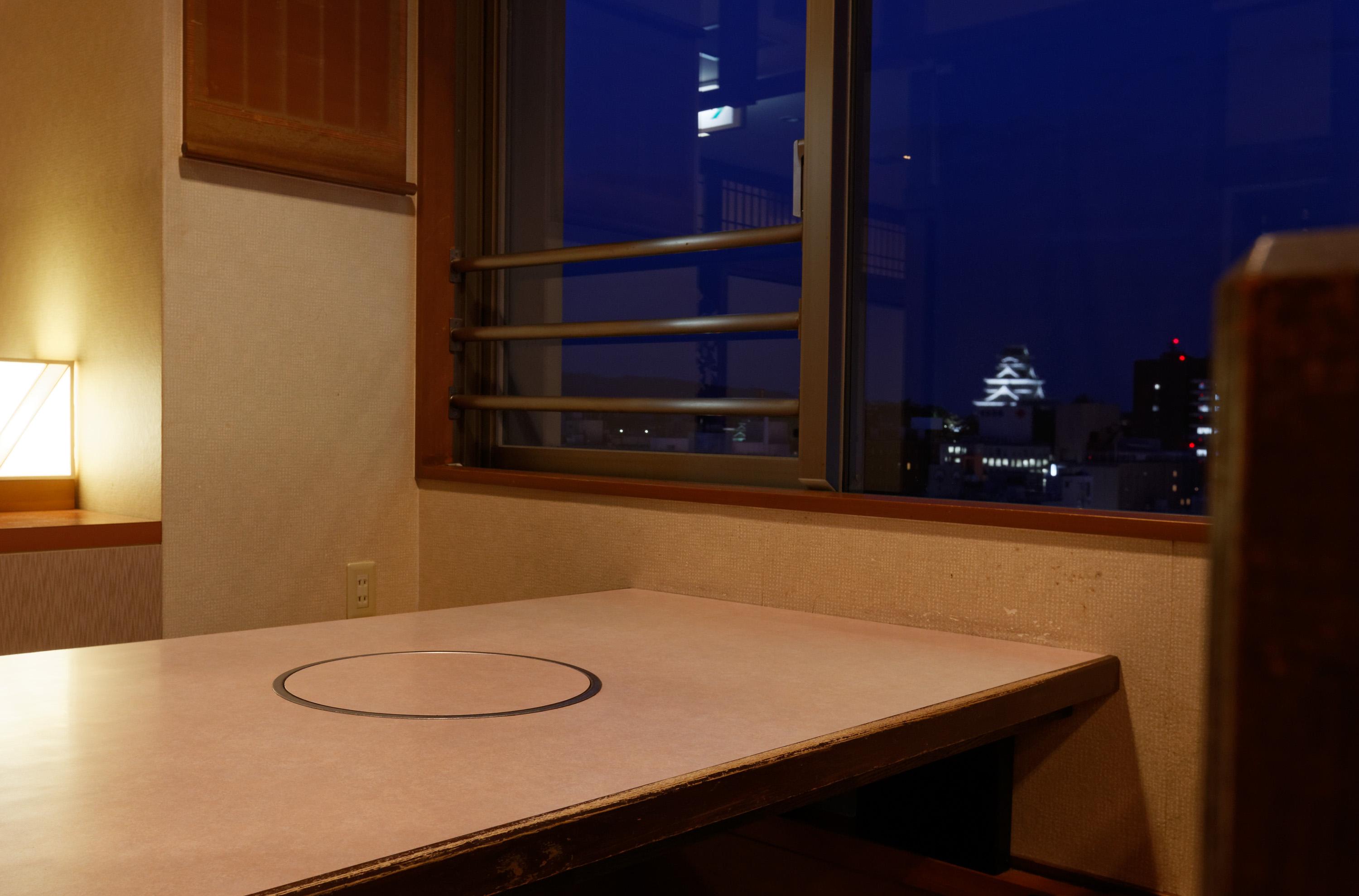 Kumamoto Washington Hotel Plaza Екстер'єр фото