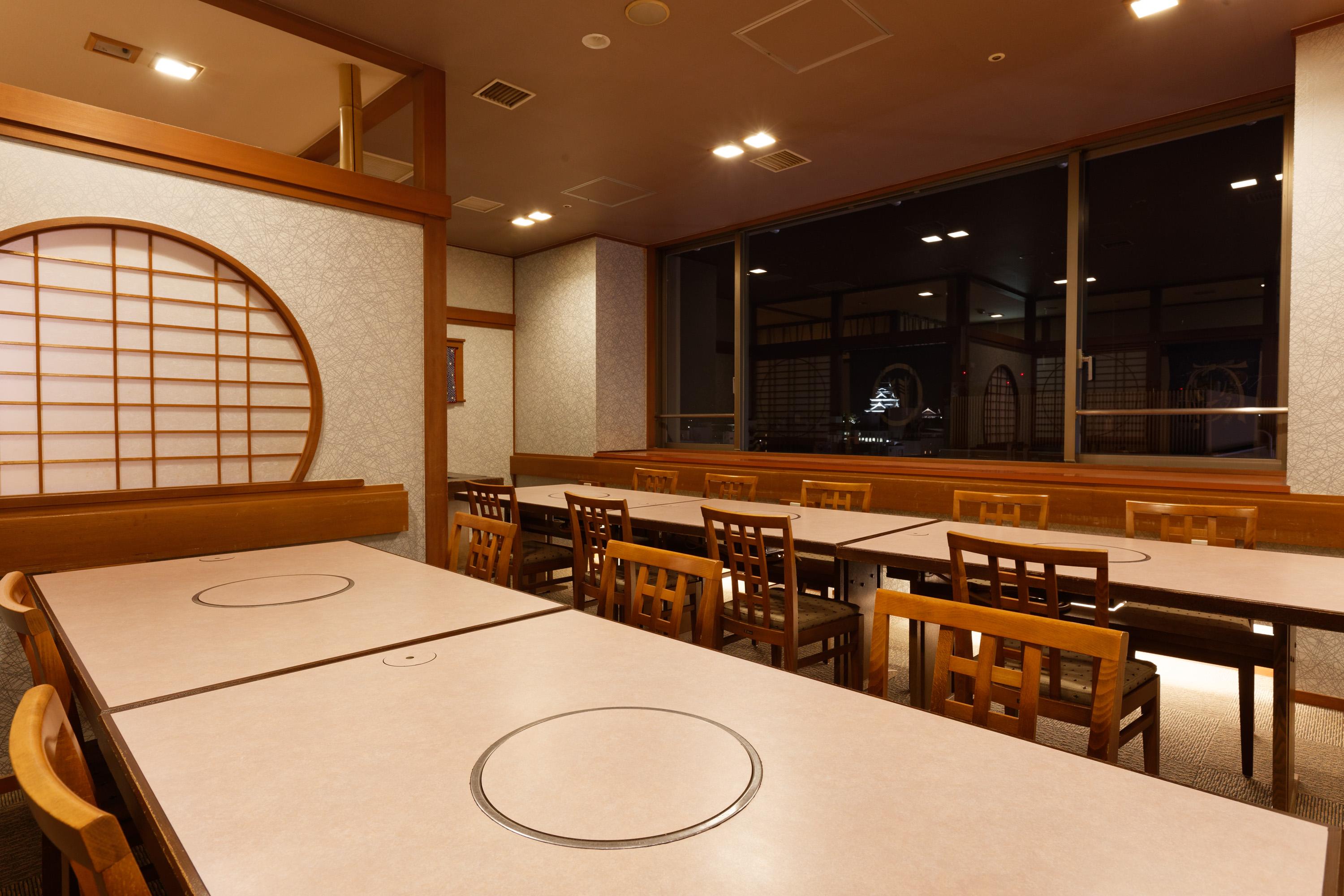 Kumamoto Washington Hotel Plaza Екстер'єр фото