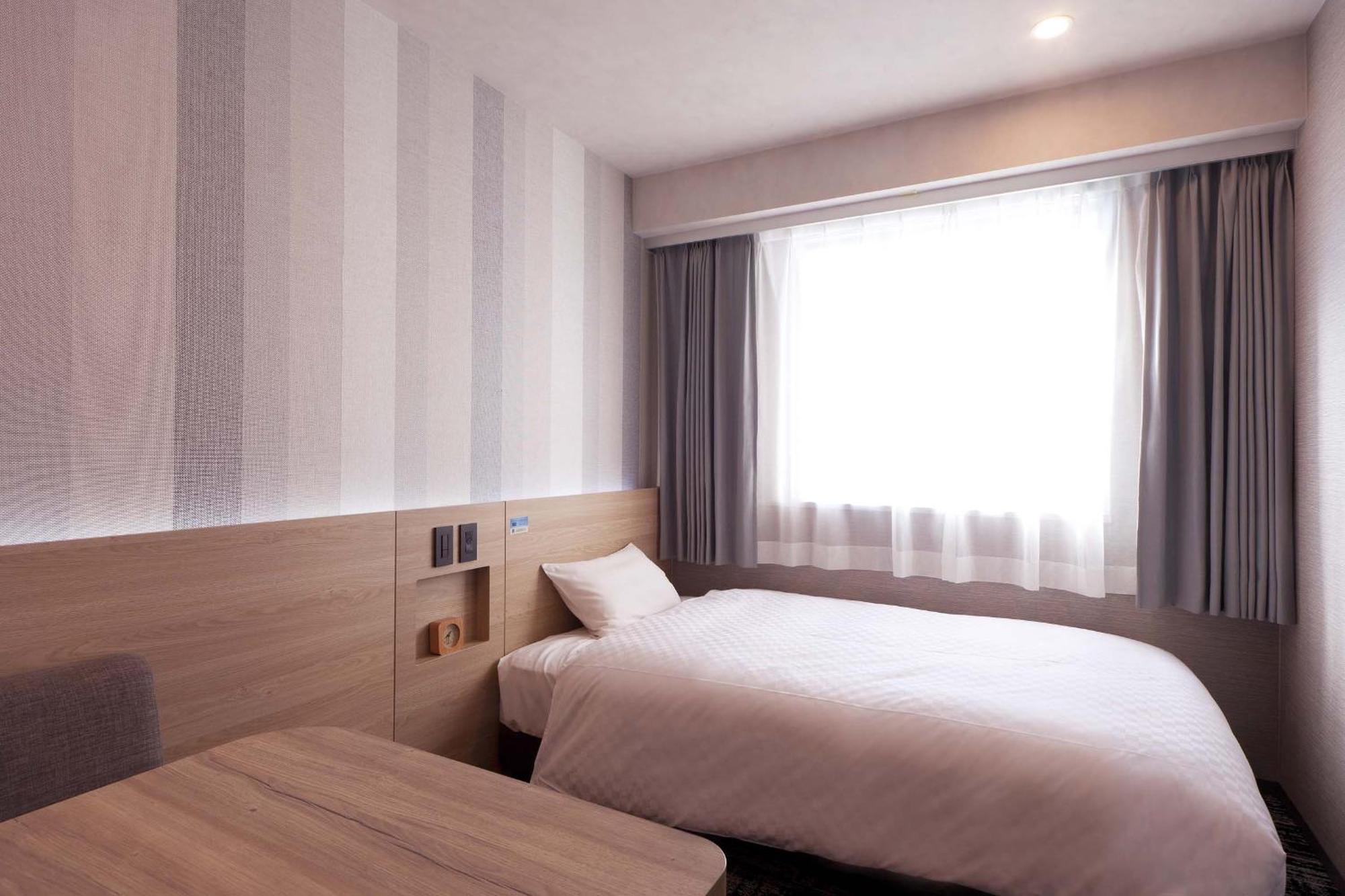 Kumamoto Washington Hotel Plaza Екстер'єр фото