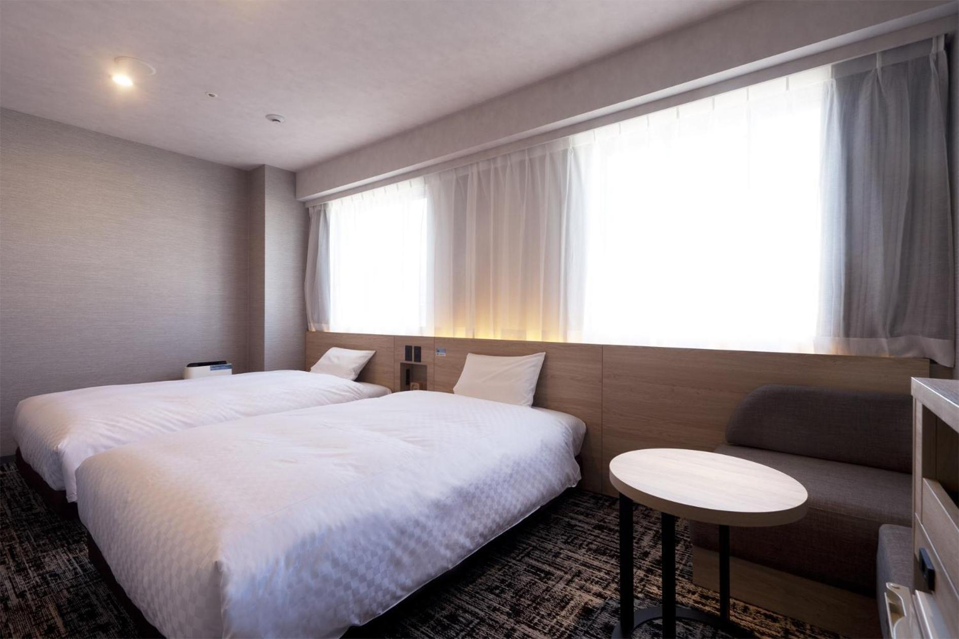 Kumamoto Washington Hotel Plaza Екстер'єр фото