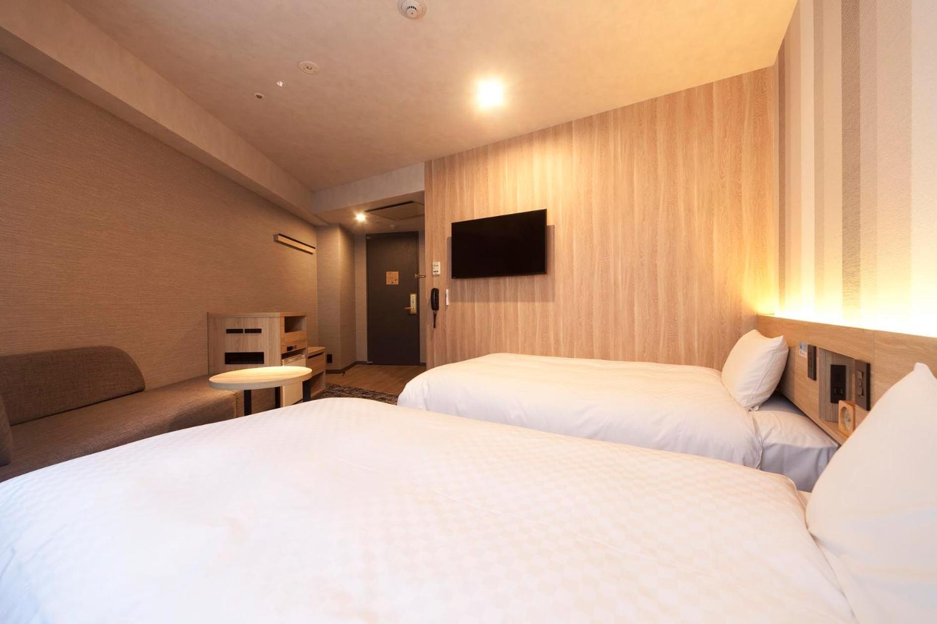 Kumamoto Washington Hotel Plaza Екстер'єр фото