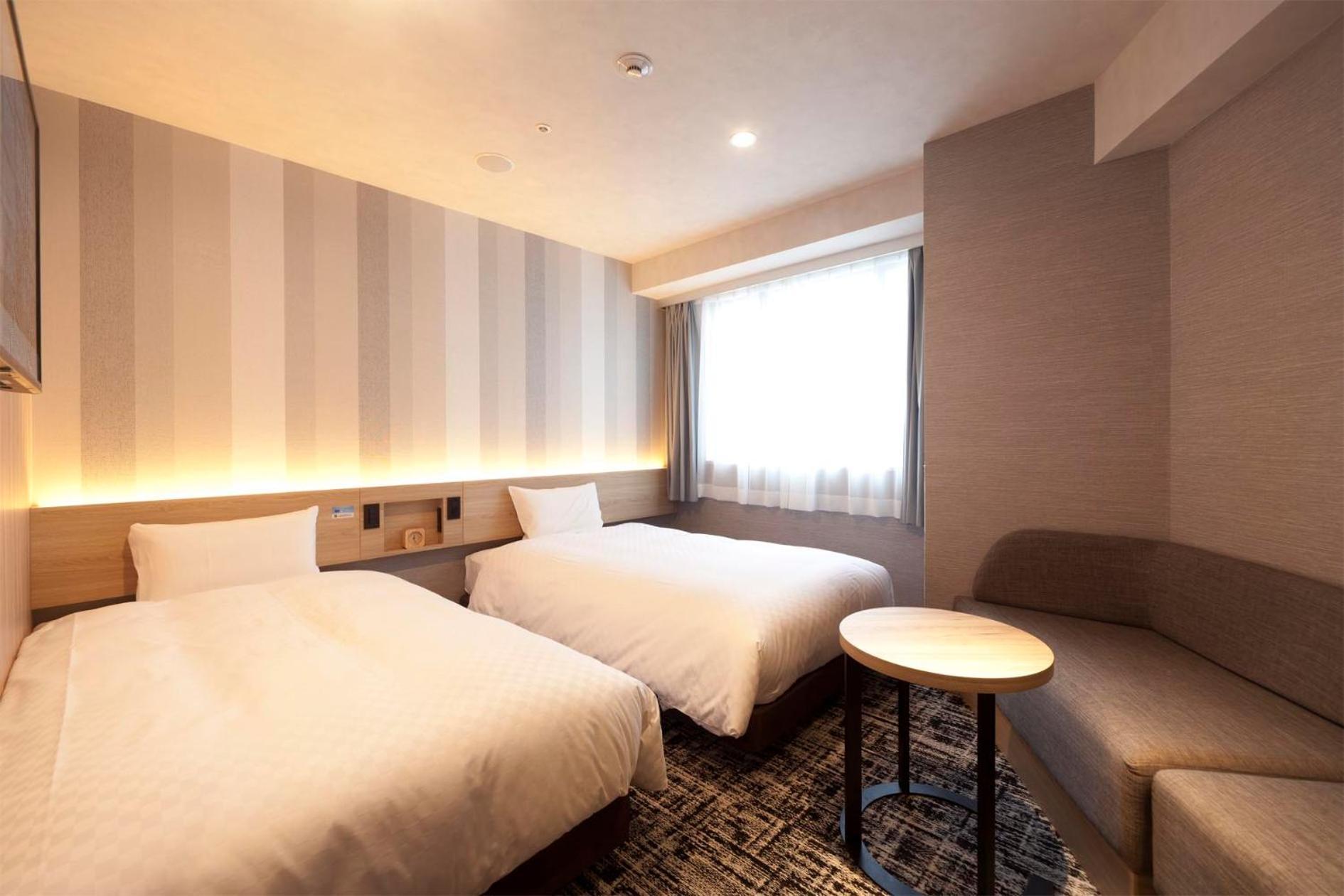 Kumamoto Washington Hotel Plaza Екстер'єр фото