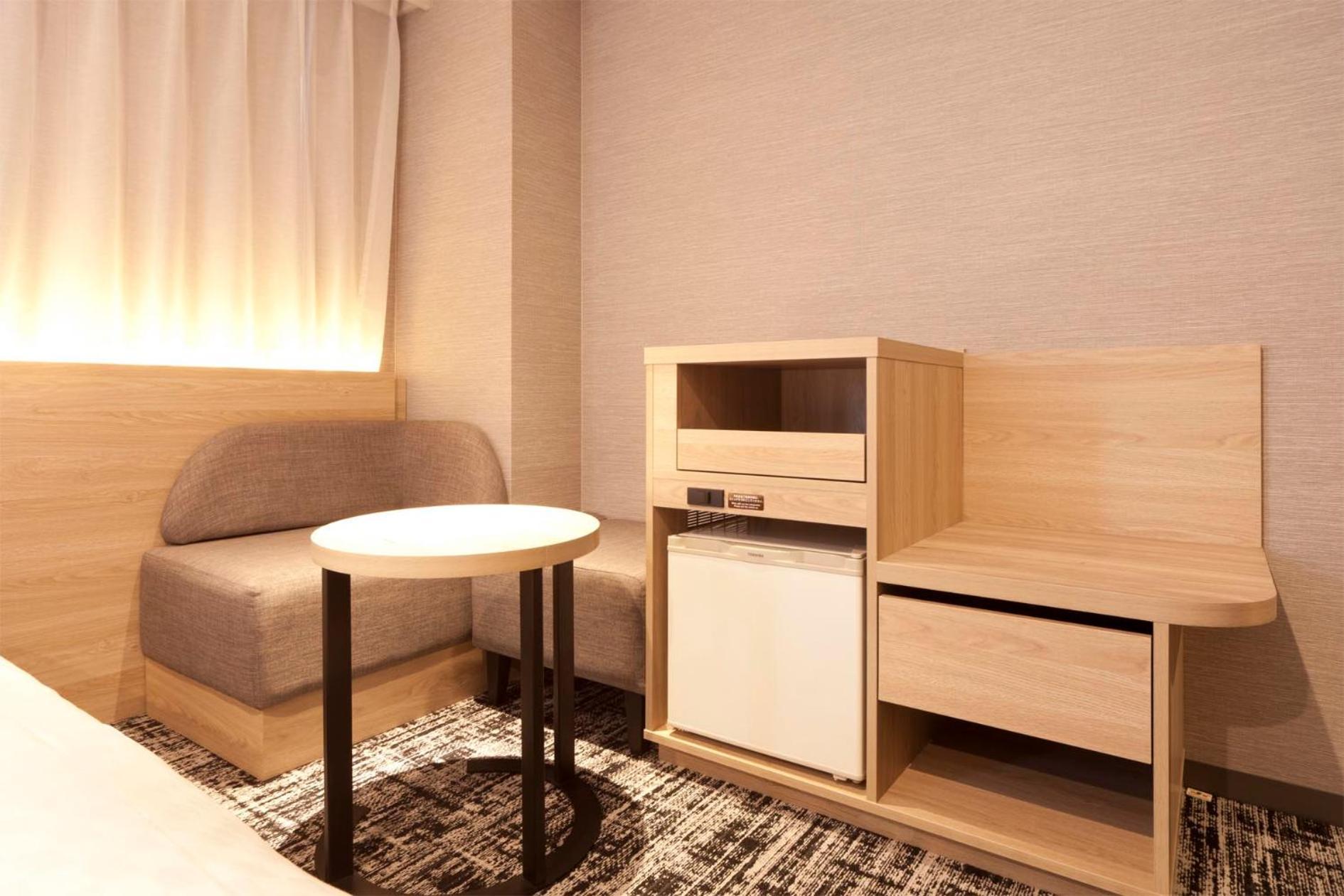 Kumamoto Washington Hotel Plaza Екстер'єр фото