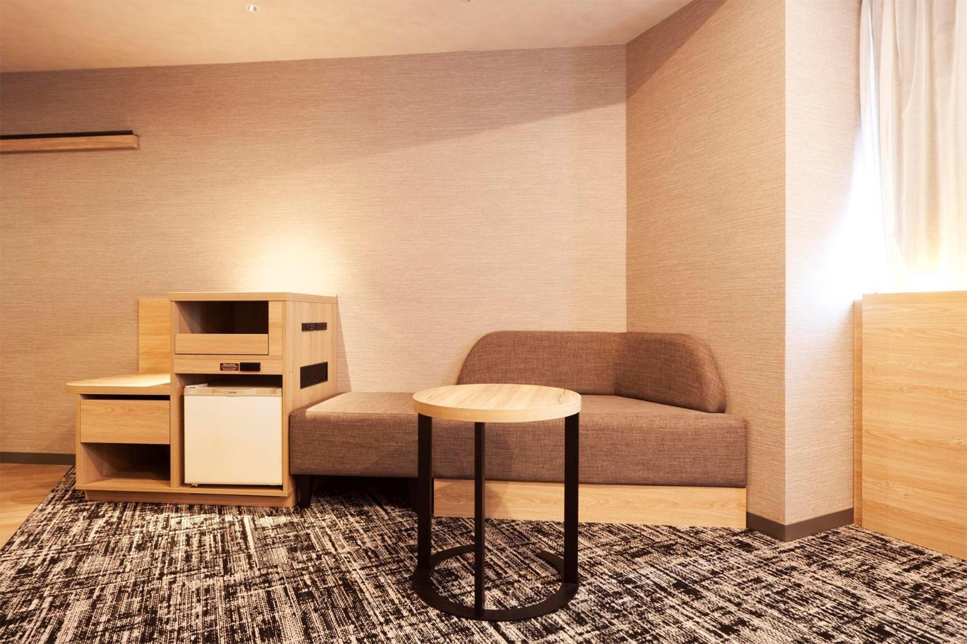 Kumamoto Washington Hotel Plaza Екстер'єр фото