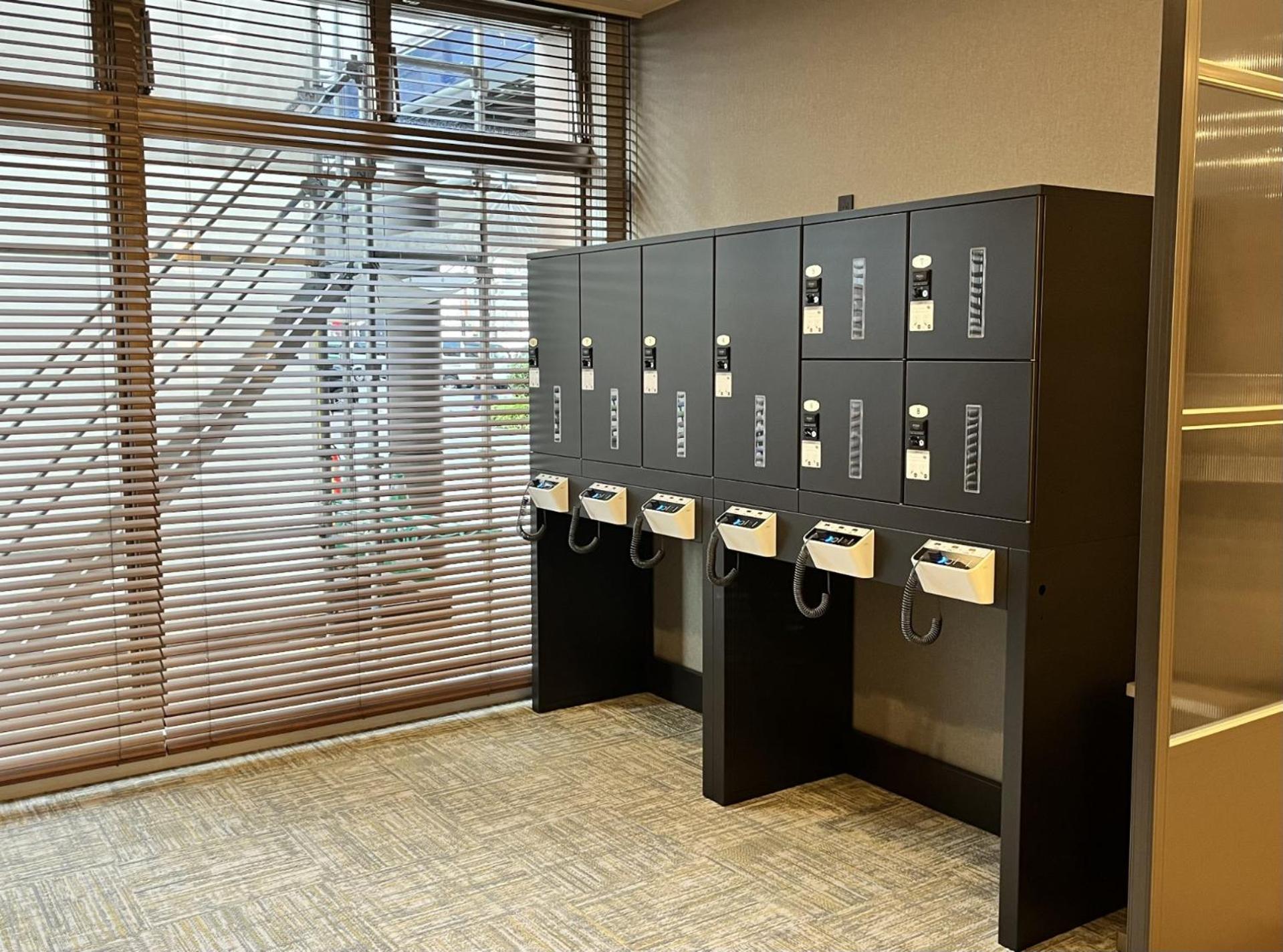 Kumamoto Washington Hotel Plaza Екстер'єр фото